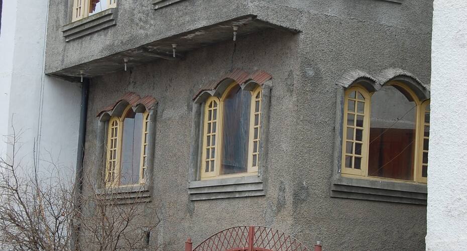 Hotel Fabulous Kashmir, Srinagar 1